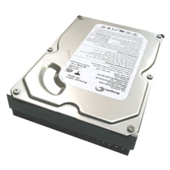 750 Seagate SerialATA 7200 16MB