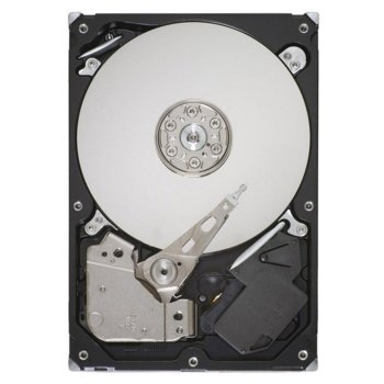 2000GB HGST Ultrastar, SAS 6Gb/s