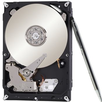 Твърд диск 3TB Toshiba 3.5" (8.89cm) HDD SATA, 64MB, 7200 rpm, 3г. гаранция | JAR Computers Toshiba 3ТB, 3.5" SATA 7200, 64MB