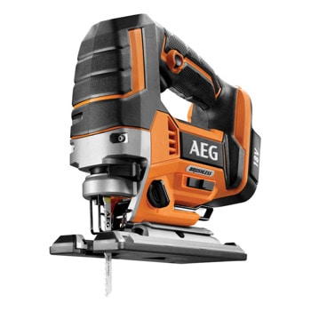 Акумулаторен прободен трион AEG VI-44076 | JAR Computers Акумулаторен прободен трион AEG VI-44076