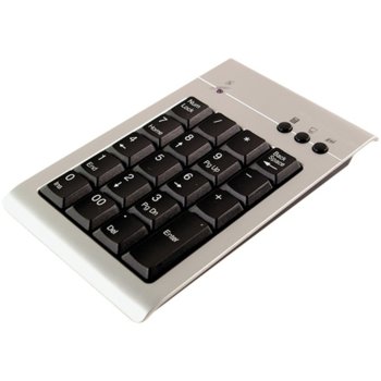 LogiLink Numeric Keypad USB ID0008