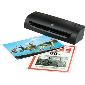 GBC Fusion 1000L A4 4400744EU