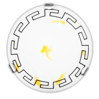 LED плафон JAR Computers ВЕРСАЧЕ JARPL97250, 7W