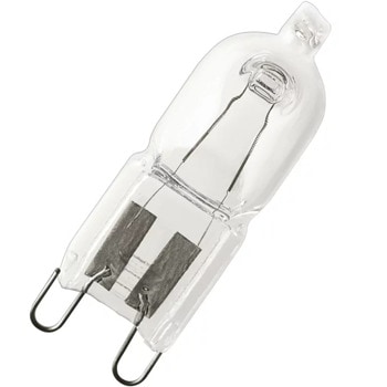 LED крушка Ledvance HALOPIN SUPERSTAR, за витрина, 48W, 740lm, 230V, топло бяло | JAR Computers Ledvance HALOPIN SUPERSTAR 48W 740lm 230V