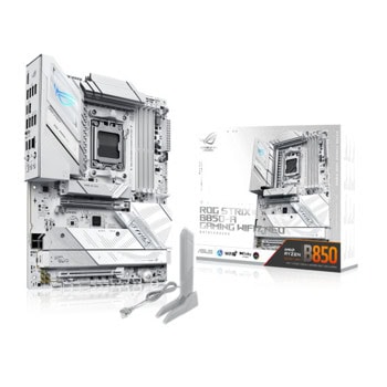 asus rog strix b850-a gaming wifi 7 neo