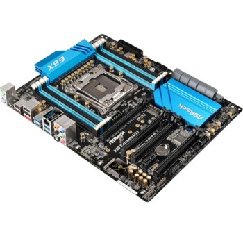 ASRock X99 Extreme4/3.1