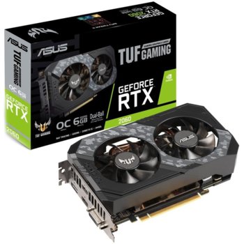 Asus ASUS-MB-TUF-Z390-RTX2060