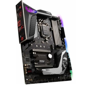 MPG GAMING PRO CARBON Z390
