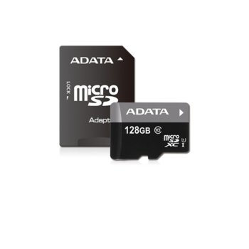 128GB A-Data Premier microSDHC/SDXC UHS-I Class10