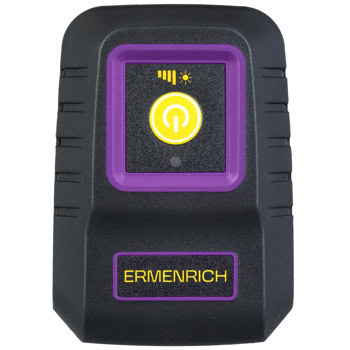 Ermenrich BASE LT10