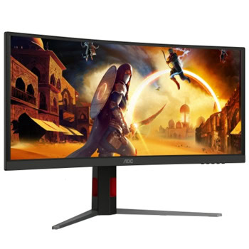 AOC CU34G4ZCA | JAR Computers AOC CU34G4ZCA