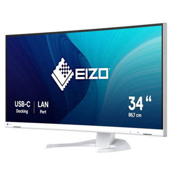 EIZO EV3451X-WT | JAR Computers EIZO EV3451X-WT