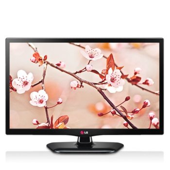 Монитор 21.5" (54.61 cm) LG 22MT45D-PZ, TV Tuner DVB-T/C, FULL HD LED, 5ms, 5 000 000:1, 250cd/m2, HDMI, колонки, 3г. | JAR Computers 21.5 LG 22MT45D-PZ