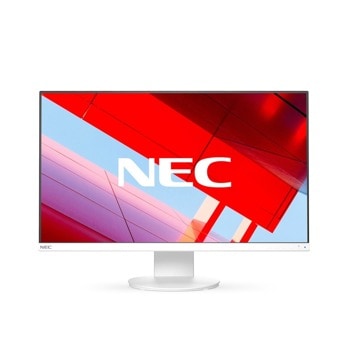 Монитор NEC 60005204 E243F WHITE