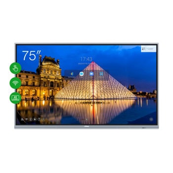 Vivitek NovoTouch EK755i