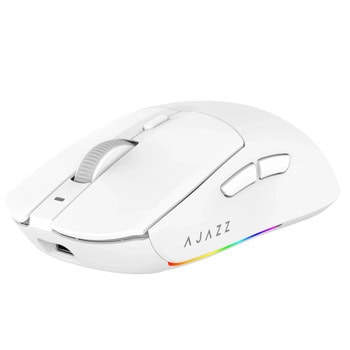 ajazz aj139 v2 mc white