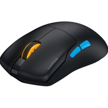 hator pulsar 3 pro черна | JAR Computers hator pulsar 3 pro черна