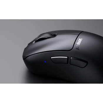 Мишка Pulsar v4 Size3 PXL431 черна