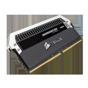 16GB  DDR4 2666MHz Corsair CMD16GX4M4A2666C15