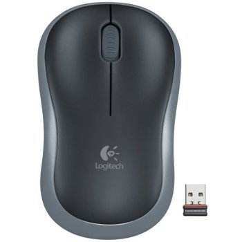 Logitech M185 Wireless Нарушена опаковка