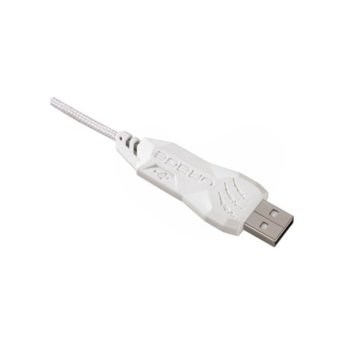 Hama uRage xPlode Evo White USB