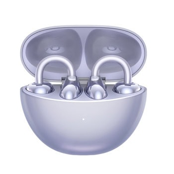 Honor CHOICE LCHSE Earbuds Clip Purple | JAR Computers Honor CHOICE LCHSE Earbuds Clip Purple