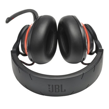 JBL Quantum 810 Black JBLQ810WLBLK