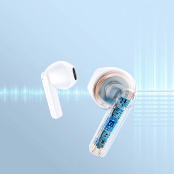 Joyroom JR-TL11 White