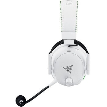 razer blackshark v3 pro white за xbox | JAR Computers razer blackshark v3 pro white за xbox