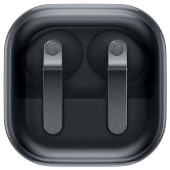 Samsung Galaxy Buds4 Pro Black