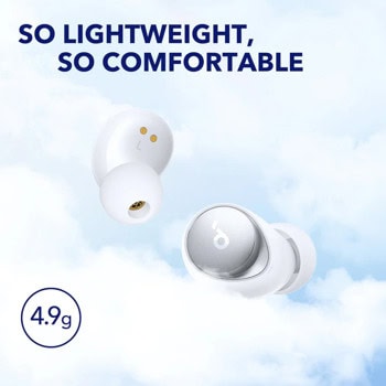 soundcore Space A40 White