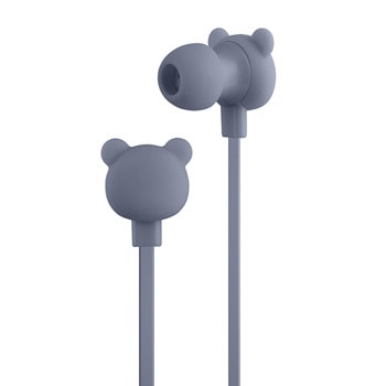 Слушалки Yookie YK850, микрофон, 3.5mm жак, 1.2m, черни | JAR Computers слушалки yookie yk850 jack 3.5mm 20642 черни