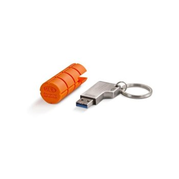 16GB LaCie Rugged Key USB 3.0