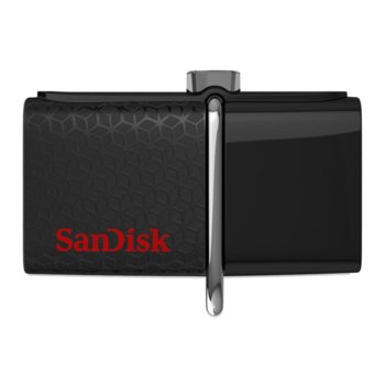 32GB SanDisk Ultra Dual SDDD2-032G-G46