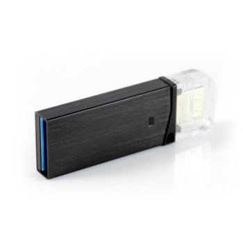 16GB GOODRAM TWIN 3.0 USB