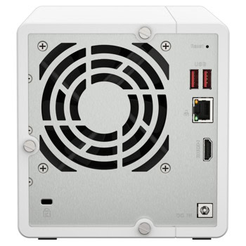 Qnap TS-364-8G | JAR Computers Qnap TS-364-8G