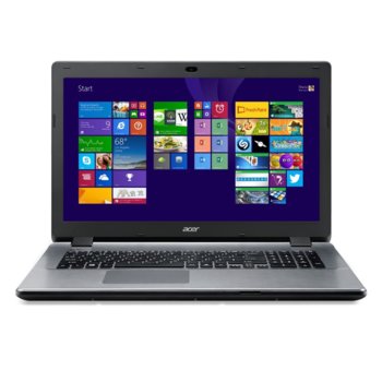 15.6 Acer Aspire E5-771G-73N0 & SSD 120GB Samsung