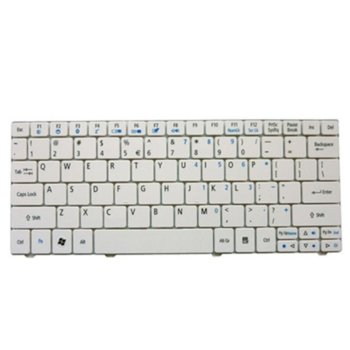 Клавиатура за Acer Aspire One 751H (ZA3) 752 US/UK