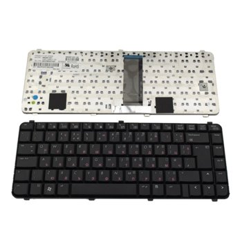 KBD for HP 6530s