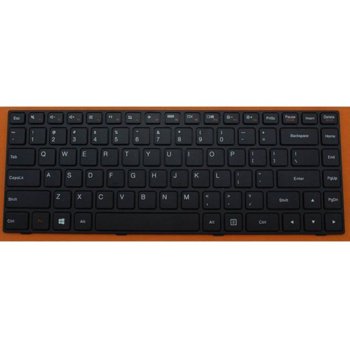 Клавиатура за Lenovo Ideapad 100-14 US
