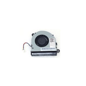 Fan for DELL Latitude 5520 E5520 E5520M