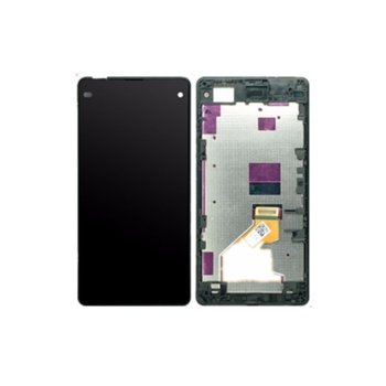 Sony Xperia Z1 mini/M51W LCD 91411