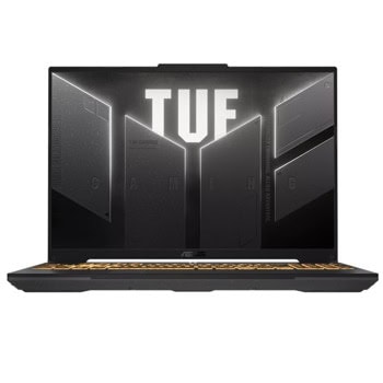 Asus TUF Gaming F16 X607VJR-TU307 90NR0MZ6-M00MP0 | JAR Computers Asus TUF Gaming F16 X607VJR-TU307 90NR0MZ6-M00MP0