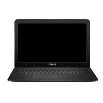 ASUS X554LA-XX1579D