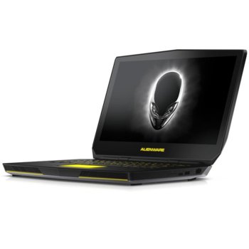 Alienware 15.6 AWFHD15I7322SV4WV36NBD-14