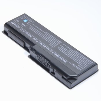Батерия заместител за Toshiba Sattelite L350