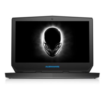 Dell Alienware 13 (5397063882694_460-BBKH)