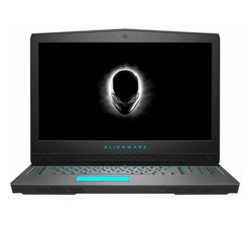 Dell Alienware 17 R5 5397184159651_4N6-00002