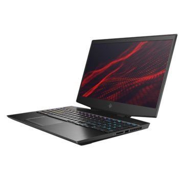 HP Omen 15-dh1006nu + 24fh (4HZ37AA)