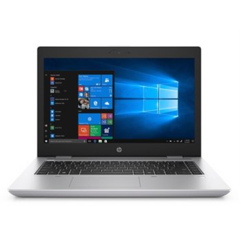 HP ProBook 640 G5 and antivirus